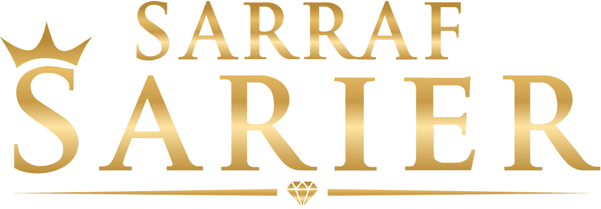 Sarraf Sarıer - Ayşe SARIER